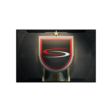 free dota2 item Team Pennant: Complexity