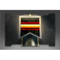 Team Pennant: TongFu