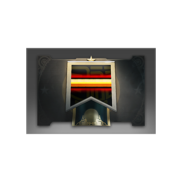 free dota2 item Team Pennant: TongFu