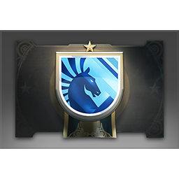 Team Pennant: Team Liquid