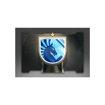 free dota2 item Team Pennant: Team Liquid