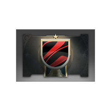 free dota2 item Team Pennant: Zenith