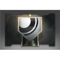 Team Pennant: iG