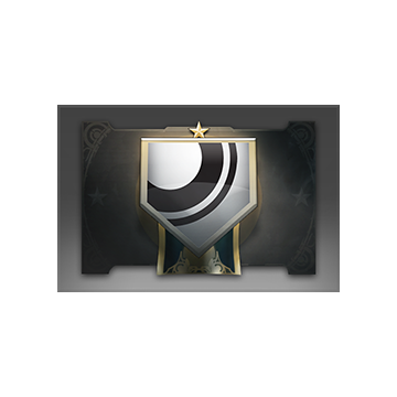 free dota2 item Team Pennant: iG