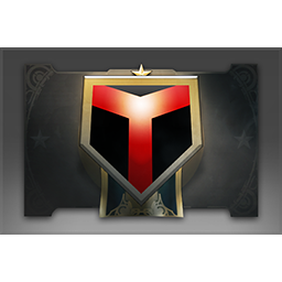 Team Pennant: EHOME