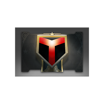 free dota2 item Team Pennant: EHOME