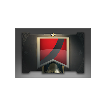 free dota2 item Team Pennant: LGD.Int