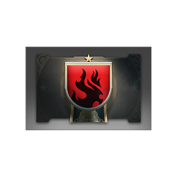 free dota2 item Team Pennant: MUFC