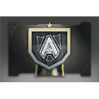 Team Pennant: Alliance