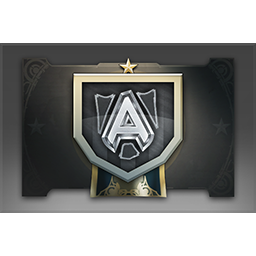 Team Pennant: Alliance