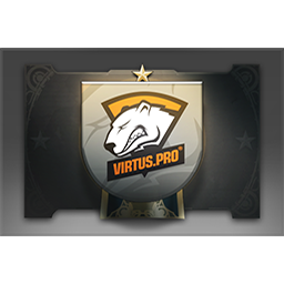 Team Pennant: Virtus.Pro