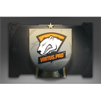 Team Pennant: Virtus.Pro