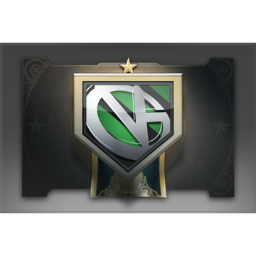 free dota2 item Team Pennant: ViCi Gaming