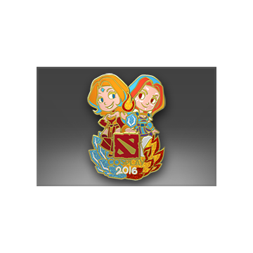 free dota2 item Pin: Cosplay 2016