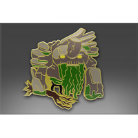 Genuine Pin: Tiny