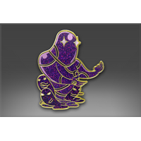 Genuine Pin: Enigma