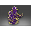 Genuine Pin: Enigma