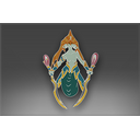 Genuine Classic Pin: Naga Siren