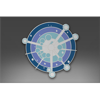 Genuine Classic Pin: Io
