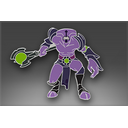 Genuine Classic Pin: Faceless Void