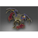 Genuine Classic Pin: Roshan