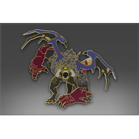 Genuine Classic Pin: Roshan