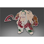 Genuine Classic Pin: Pudge