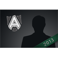 Player Card: S4