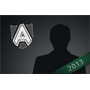Player Card: Loda