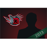 Player Card: Super