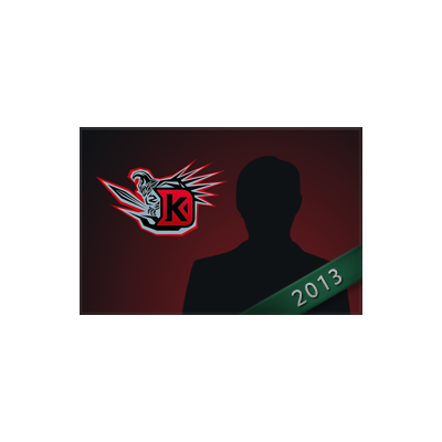 Player Card: QQQ