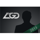 Player Card: 1437