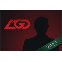 Player Card: Yao