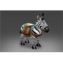 Genuine Braze the Zonkey