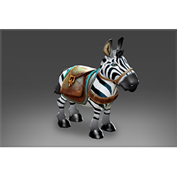 Genuine Braze the Zonkey