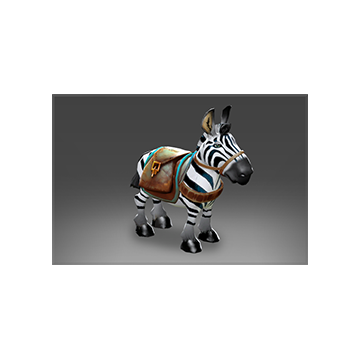 free dota2 item Genuine Braze the Zonkey