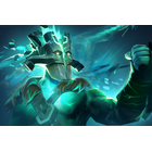 Inscribed Call of the Bladeform Legacy