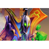 Exalted Voice of the Magus Cypher