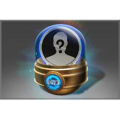Player Sticker Capsule - The International 2023