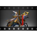 Taunt: Some Light Horseplay