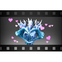 Taunt: Cold Hearted!