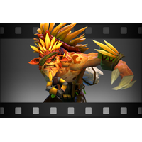 Taunt: Bristlebeat Breakdown