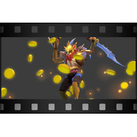 Taunt: The Gold Dip