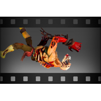 Taunt:  Chain Break Dance