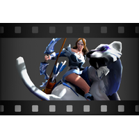 Taunt: Cat Wrangler