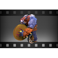 Taunt: Not Just Your Average Bear