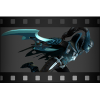 Taunt: Deadly Grace