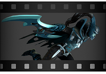 Taunt: Deadly Grace