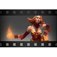 Taunt: Get Burned