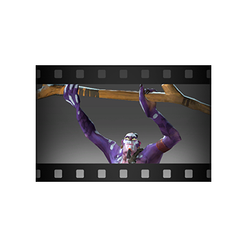 free dota2 item Taunt: Celebration of Death